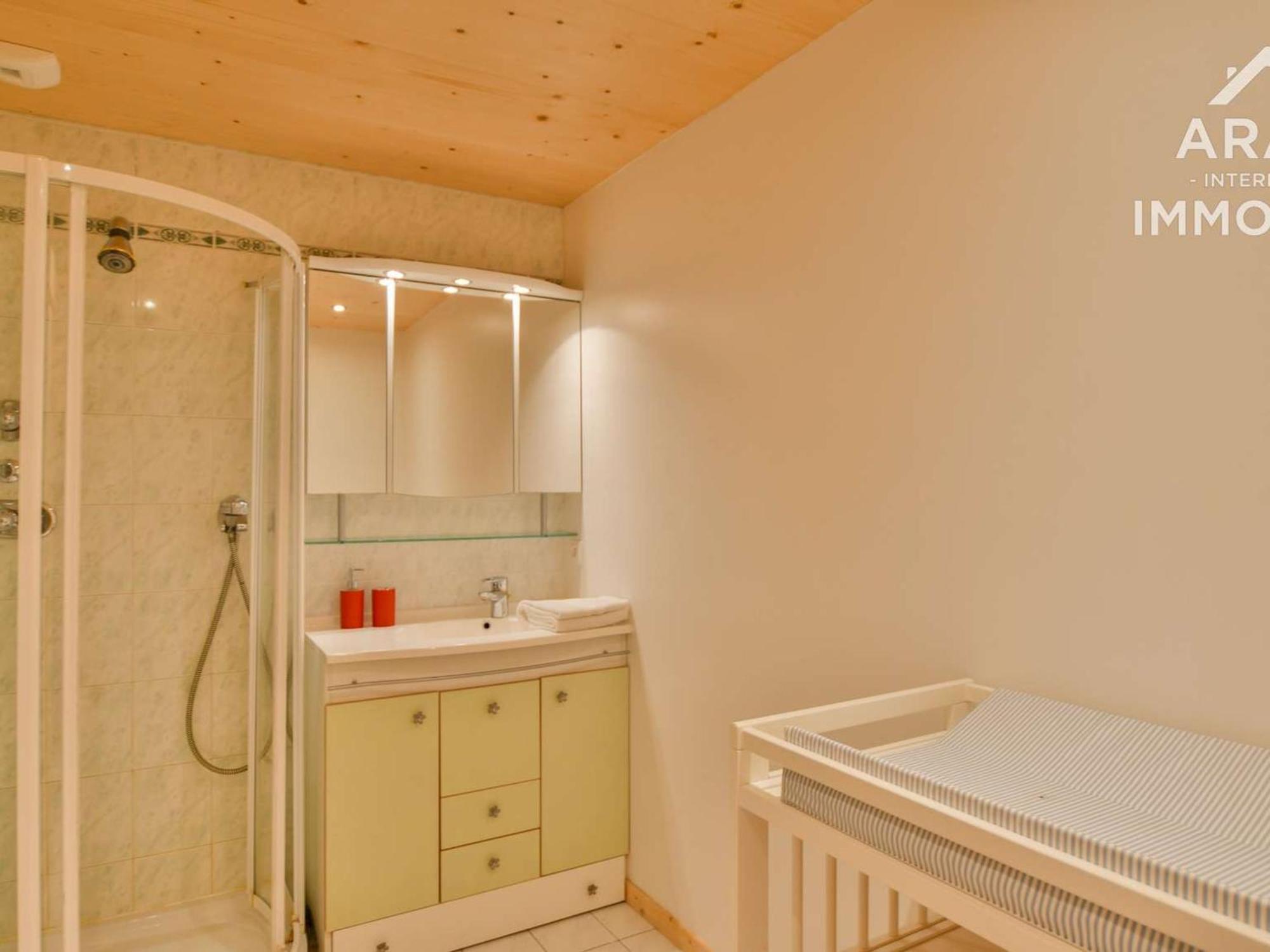Chalet Independant Spacieux, 18 Pers, 7 Chambres, Wifi, Proche Commerces! - Fr-1-391-29 Le Grand-Bornand Ngoại thất bức ảnh