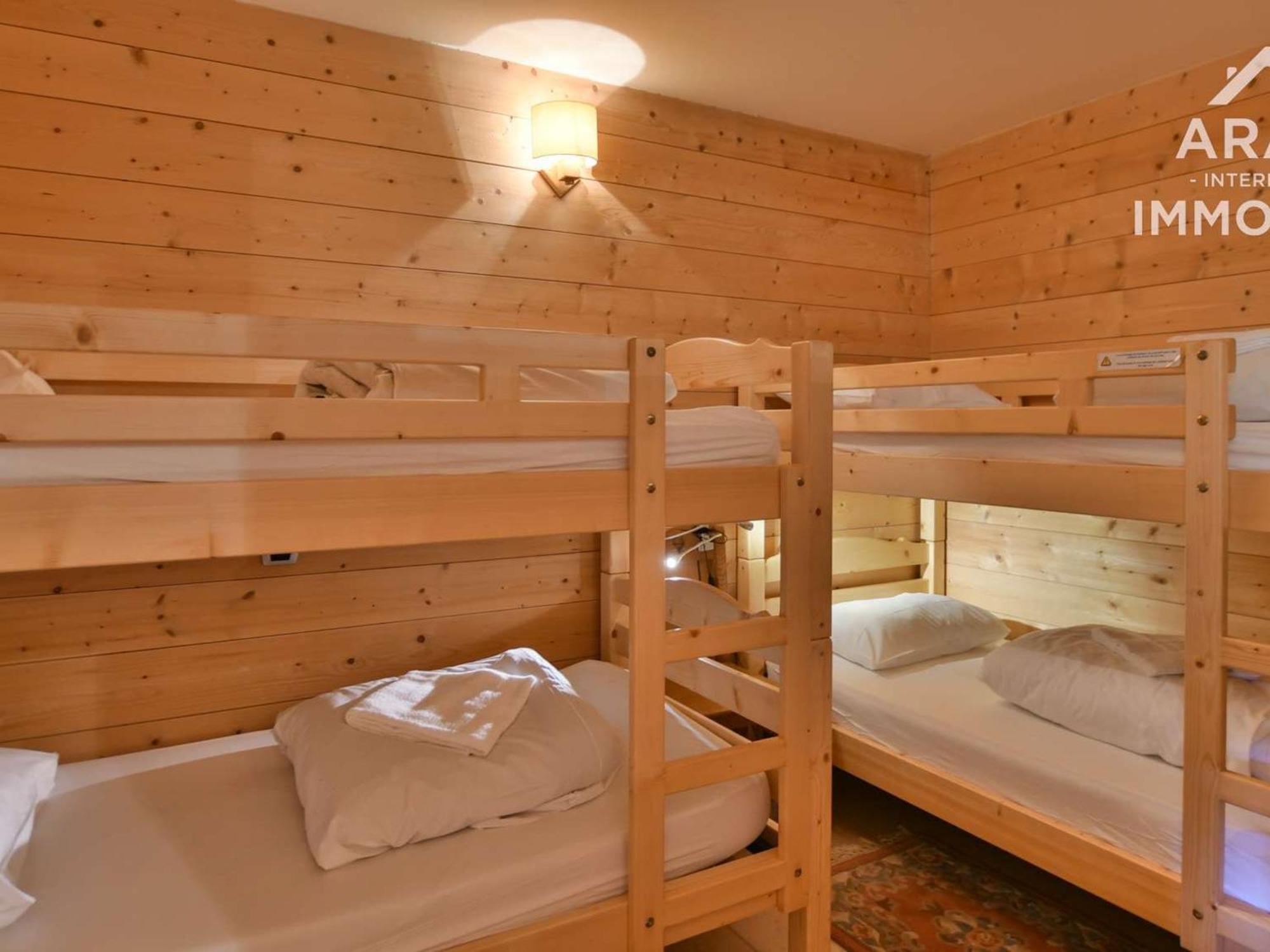 Chalet Independant Spacieux, 18 Pers, 7 Chambres, Wifi, Proche Commerces! - Fr-1-391-29 Le Grand-Bornand Ngoại thất bức ảnh