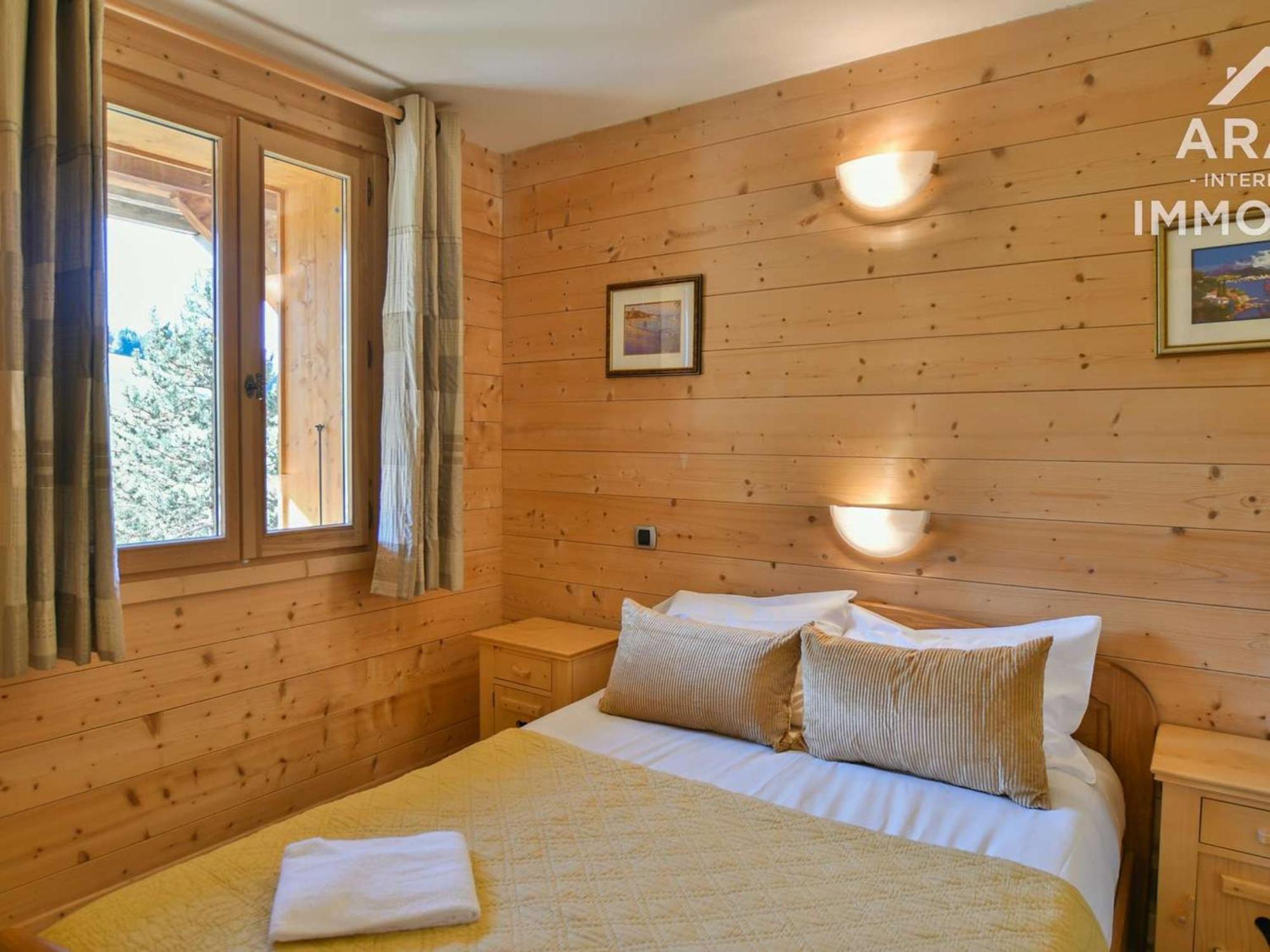 Chalet Independant Spacieux, 18 Pers, 7 Chambres, Wifi, Proche Commerces! - Fr-1-391-29 Le Grand-Bornand Ngoại thất bức ảnh